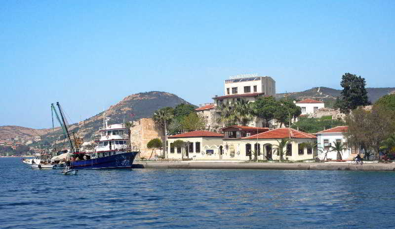 Bulbul Yuvasi Boutique Hotel image
