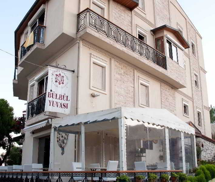Bulbul Yuvasi Boutique Hotel image