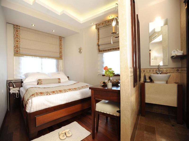 Bulbul Yuvasi Boutique Hotel image