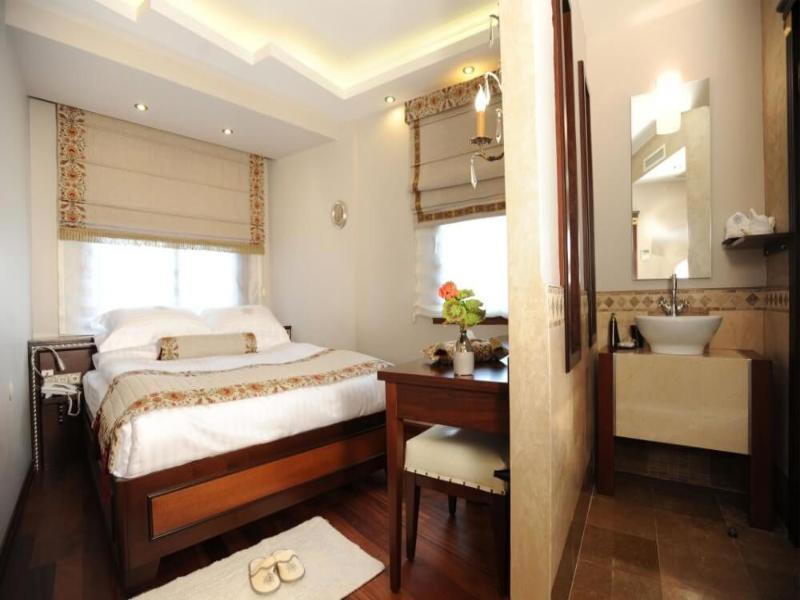 Bulbul Yuvasi Boutique Hotel image