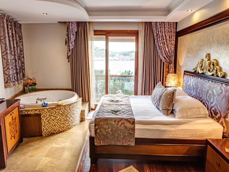 Bulbul Yuvasi Boutique Hotel image
