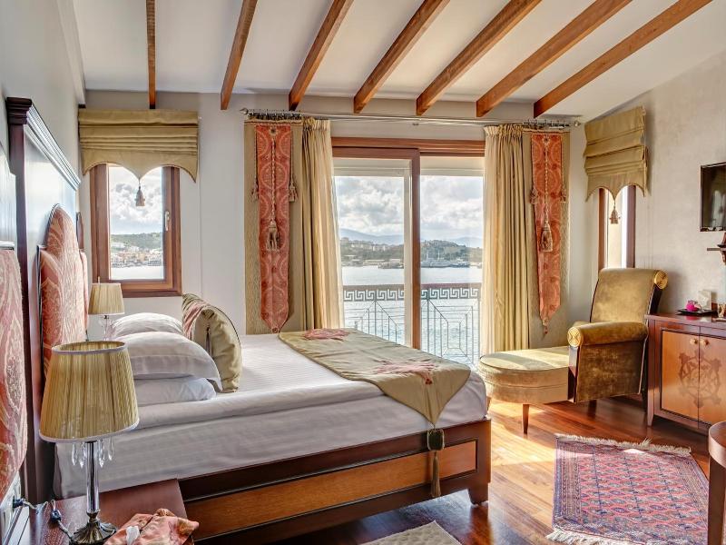 Bulbul Yuvasi Boutique Hotel image