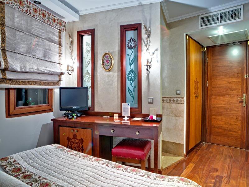 Bulbul Yuvasi Boutique Hotel image