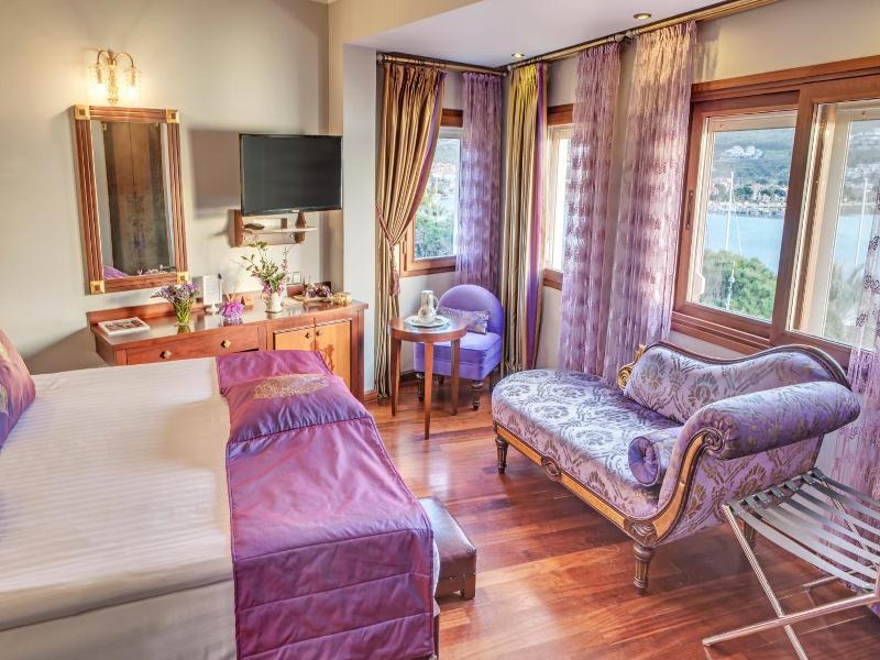 Bulbul Yuvasi Boutique Hotel image