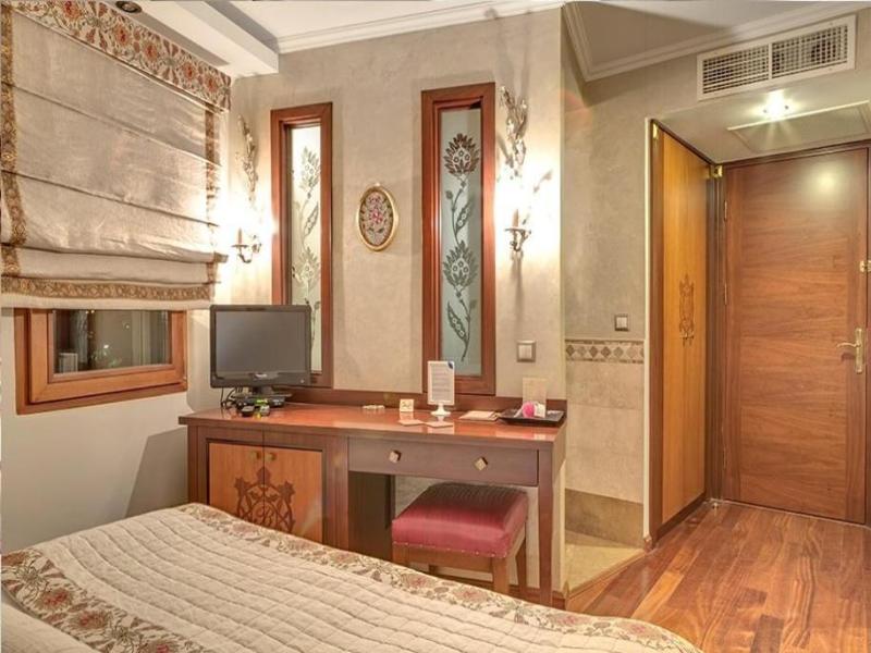 Bulbul Yuvasi Boutique Hotel image