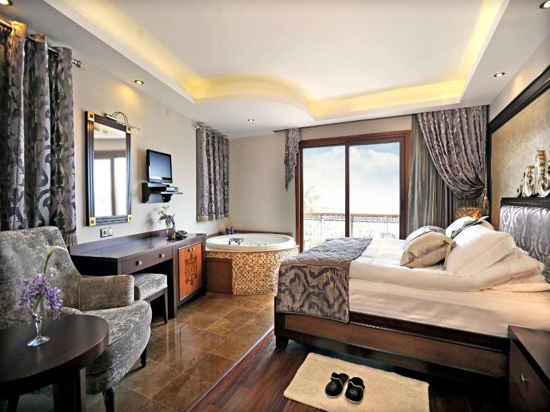 Bulbul Yuvasi Boutique Hotel image