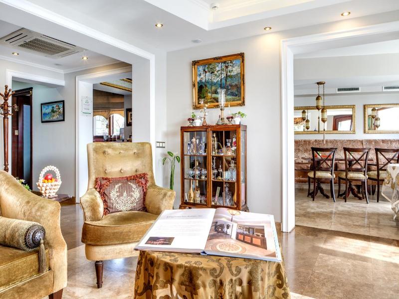 Bulbul Yuvasi Boutique Hotel image