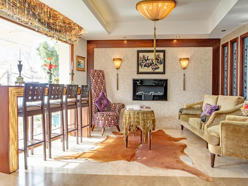 Bulbul Yuvasi Boutique Hotel image