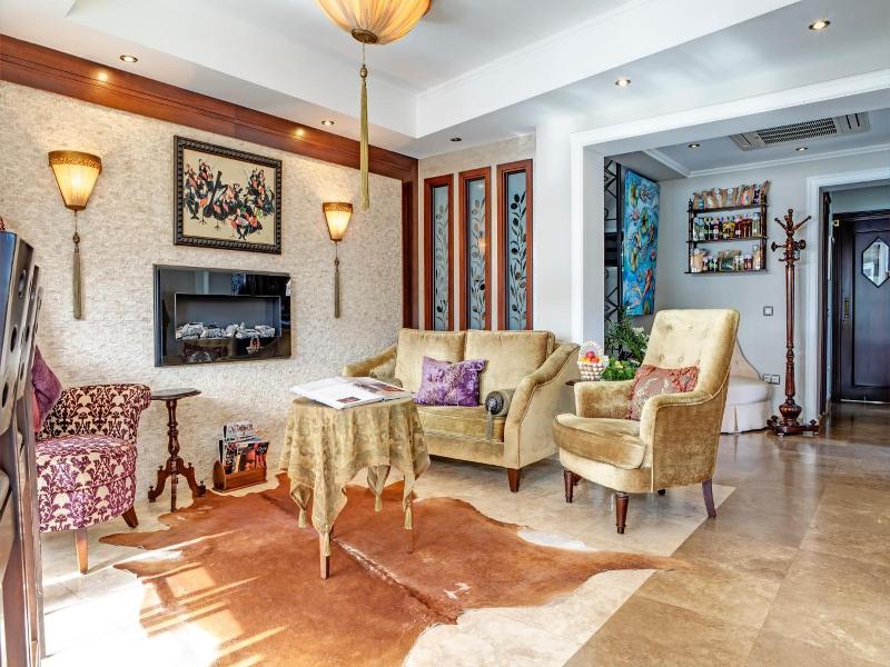 Bulbul Yuvasi Boutique Hotel image