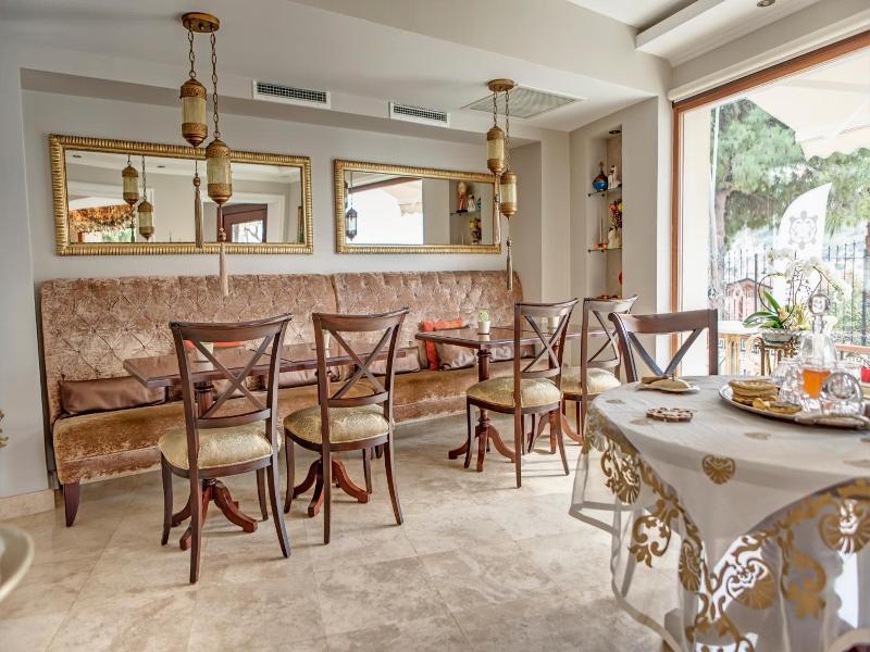 Bulbul Yuvasi Boutique Hotel image