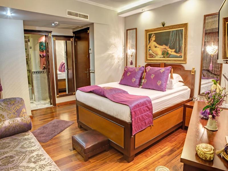 Bulbul Yuvasi Boutique Hotel image