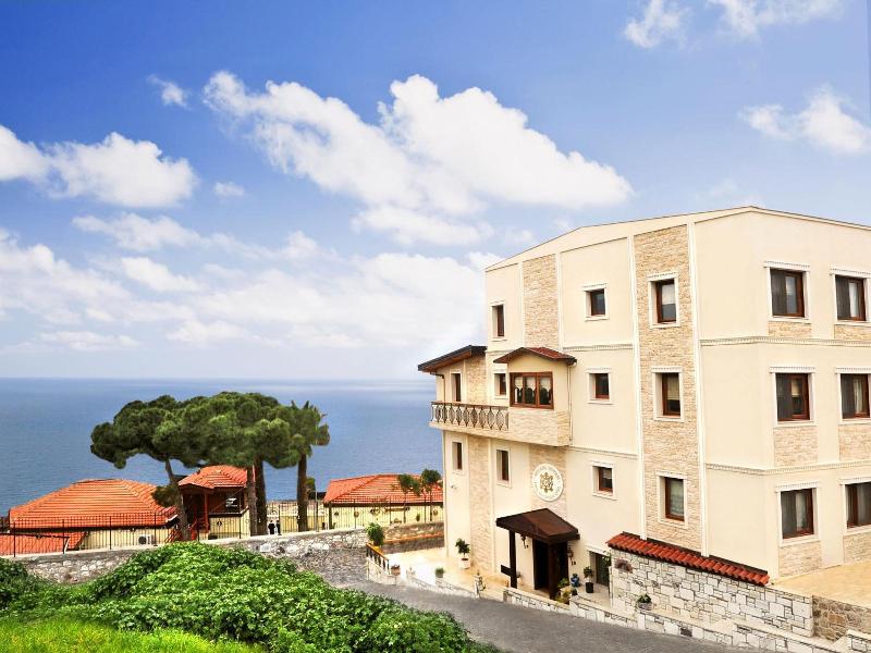 Bulbul Yuvasi Boutique Hotel image