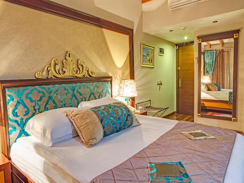 Bulbul Yuvasi Boutique Hotel image