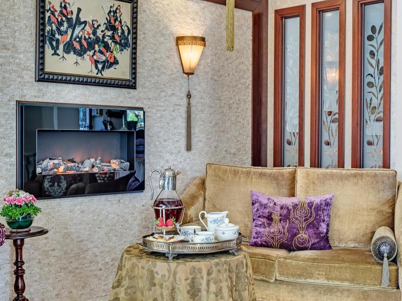 Bulbul Yuvasi Boutique Hotel image