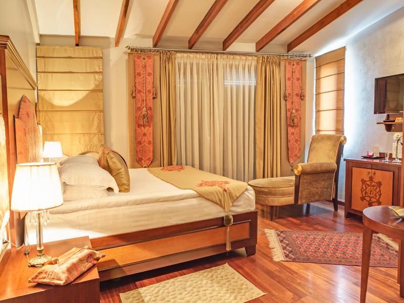 Bulbul Yuvasi Boutique Hotel image