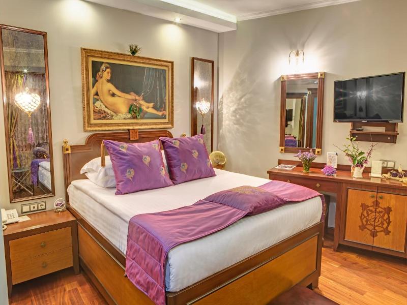 Bulbul Yuvasi Boutique Hotel image