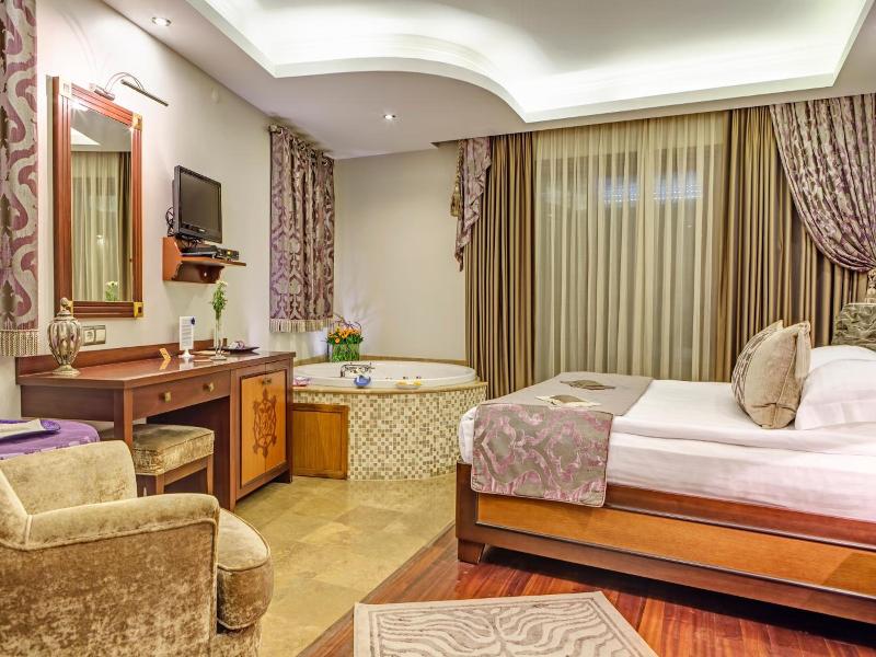 Bulbul Yuvasi Boutique Hotel image