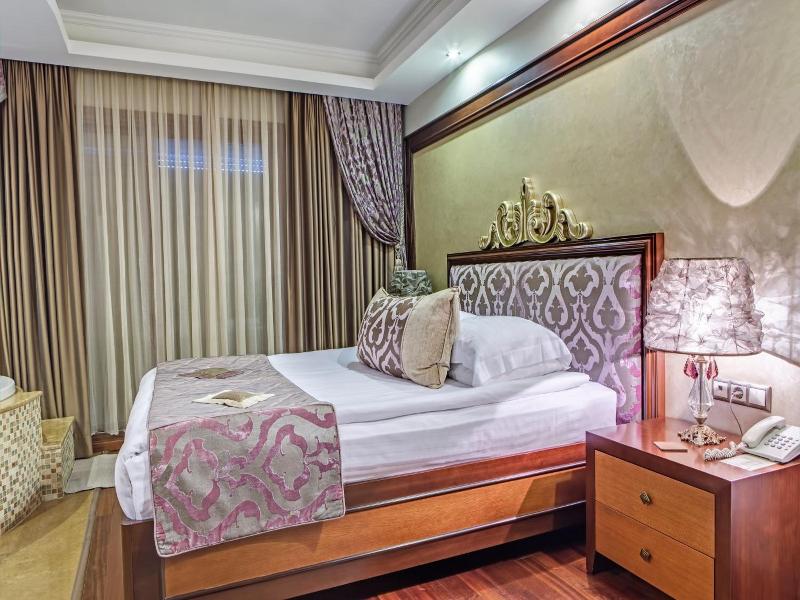 Bulbul Yuvasi Boutique Hotel image