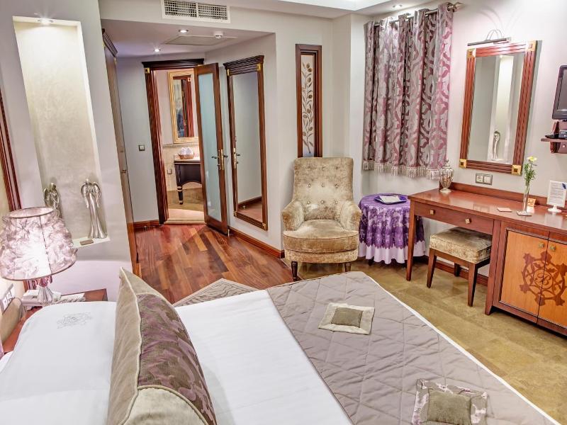 Bulbul Yuvasi Boutique Hotel image