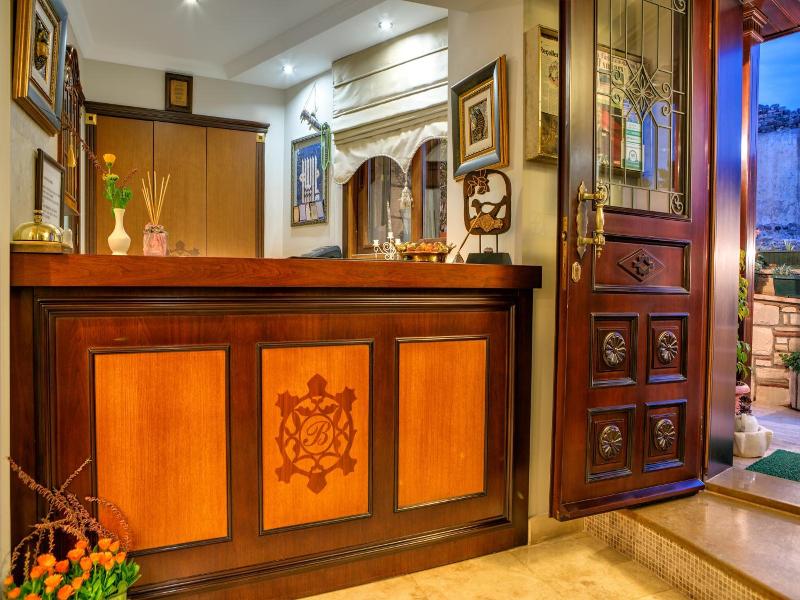 Bulbul Yuvasi Boutique Hotel image