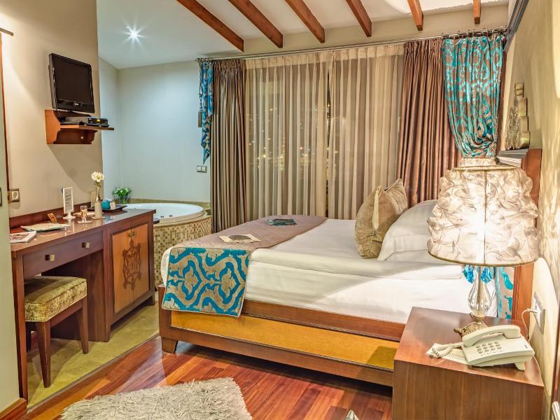 Bulbul Yuvasi Boutique Hotel image
