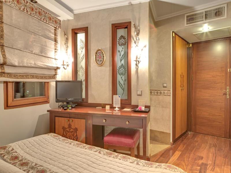 Bulbul Yuvasi Boutique Hotel image