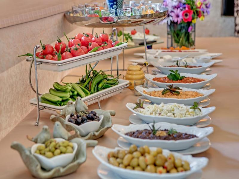 Bulbul Yuvasi Boutique Hotel image