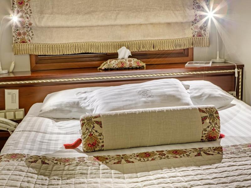 Bulbul Yuvasi Boutique Hotel image