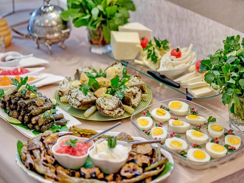 Bulbul Yuvasi Boutique Hotel image