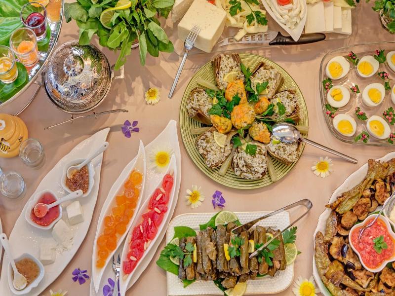 Bulbul Yuvasi Boutique Hotel image