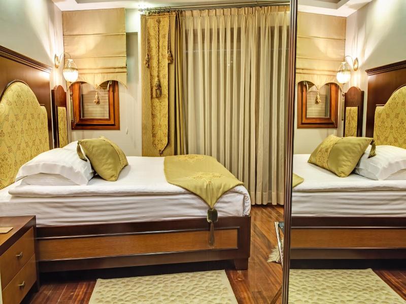 Bulbul Yuvasi Boutique Hotel image