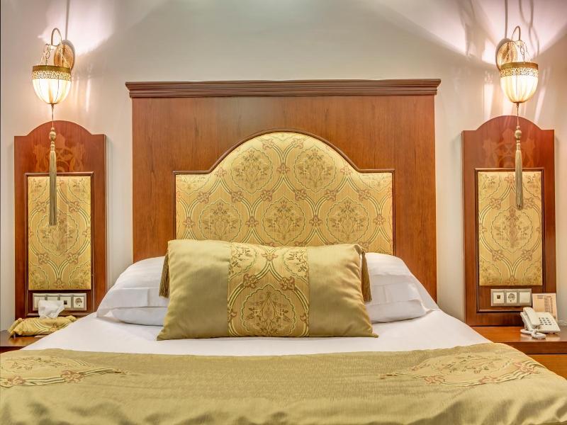 Bulbul Yuvasi Boutique Hotel — general view