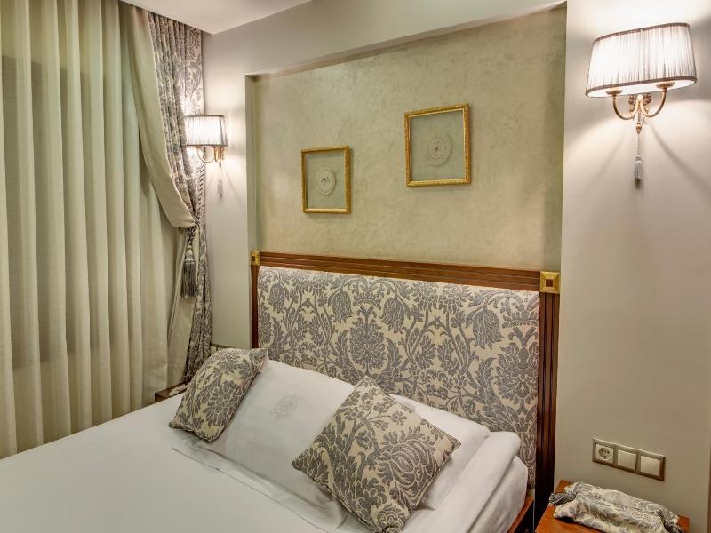 Bulbul Yuvasi Boutique Hotel — general view