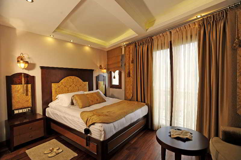 Bulbul Yuvasi Boutique Hotel image