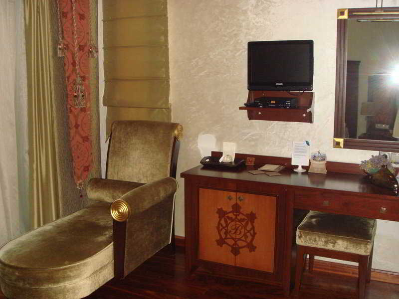 Bulbul Yuvasi Boutique Hotel image