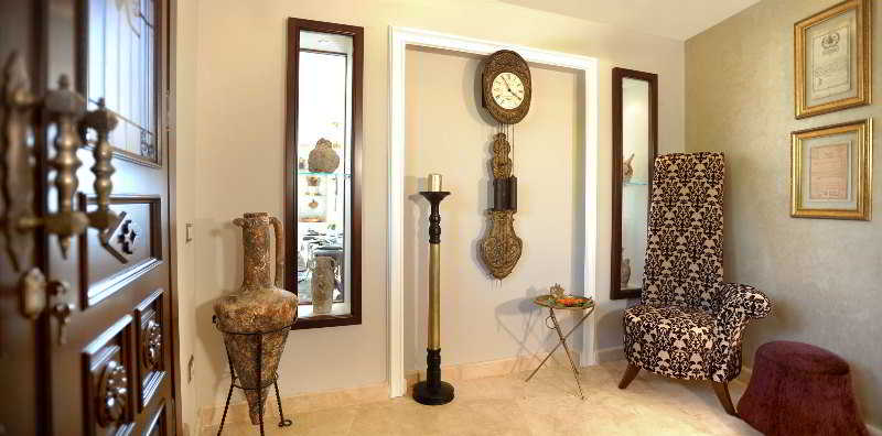 Bulbul Yuvasi Boutique Hotel image