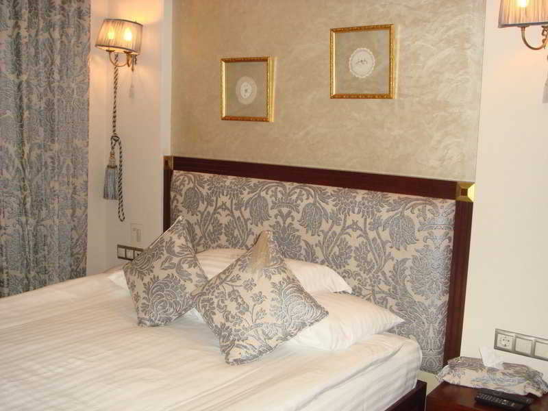 Bulbul Yuvasi Boutique Hotel image
