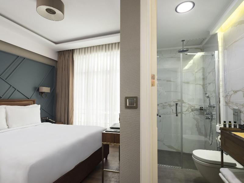 Azzap Hotel Galata image