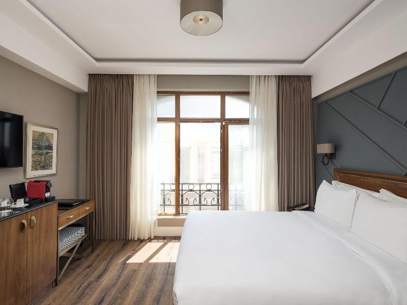 Azzap Hotel Galata image