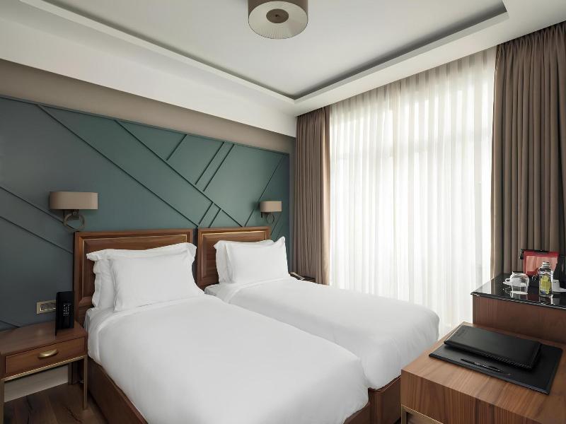 Azzap Hotel Galata image