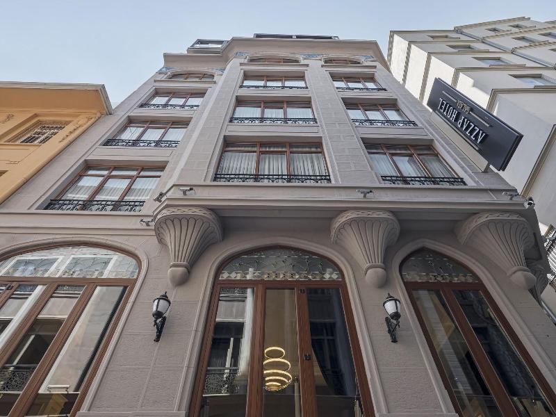 Azzap Hotel Galata image