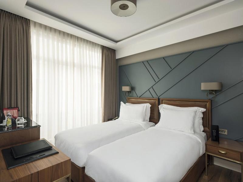 Azzap Hotel Galata image