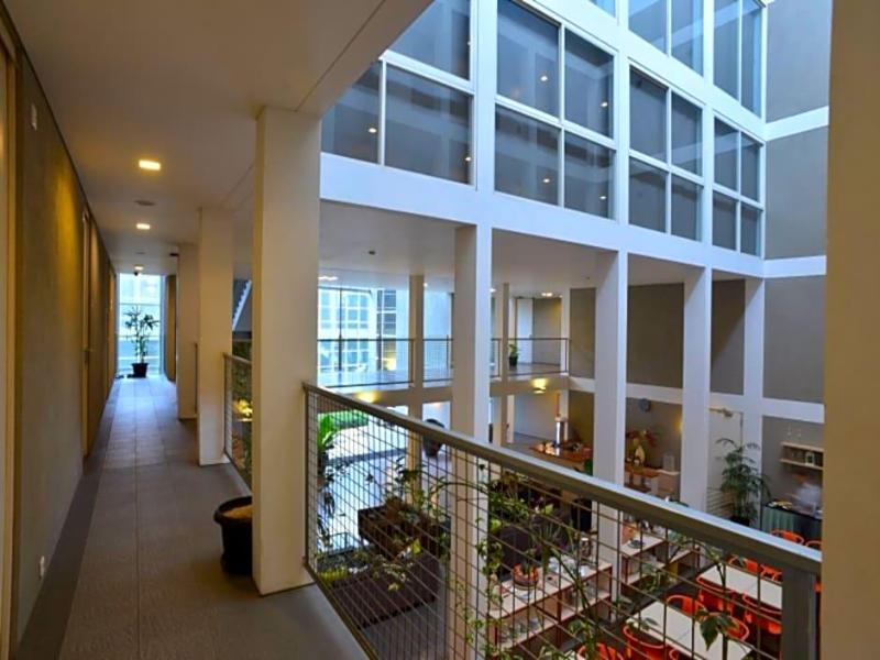Malaka — exterior view