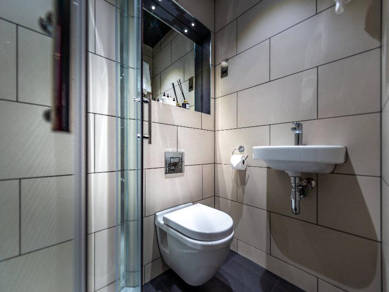 The Hux Hotel image