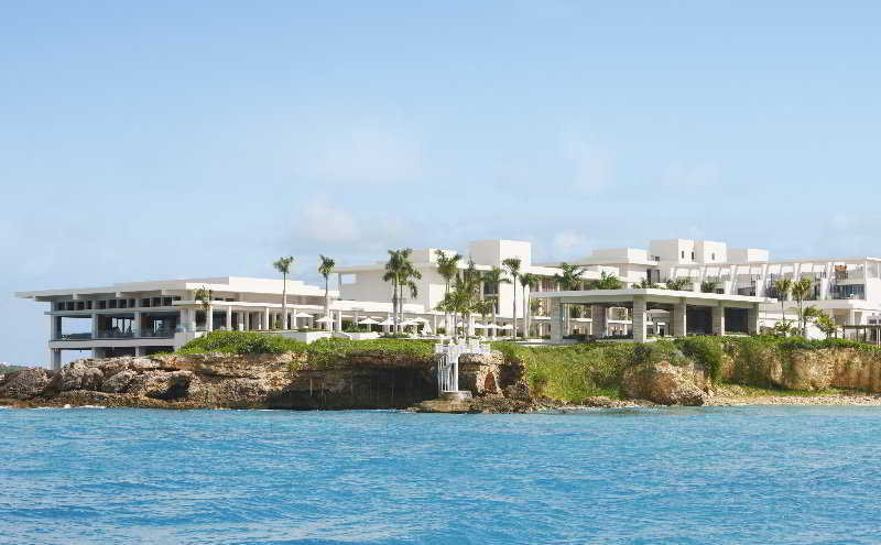 Four Seasons Resort and Residences Anguilla - vacaystore.com