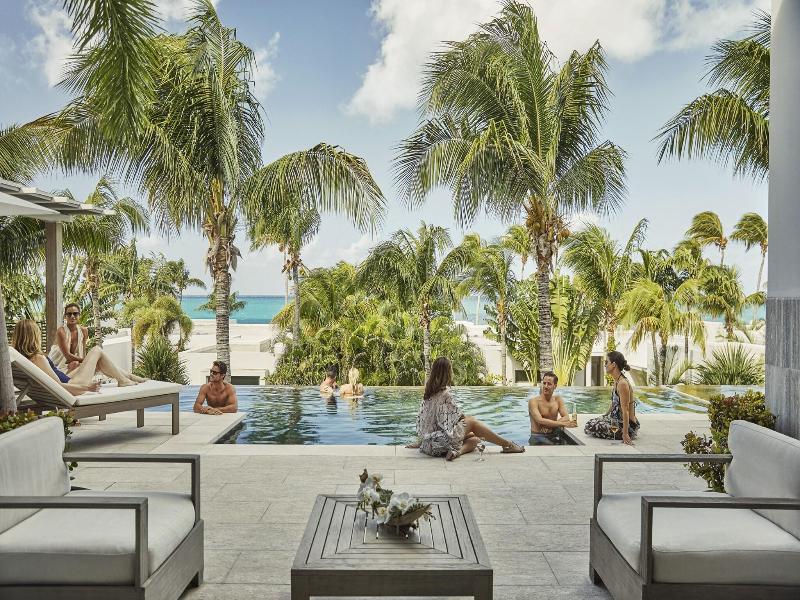 Four Seasons Resort and Residences Anguilla image