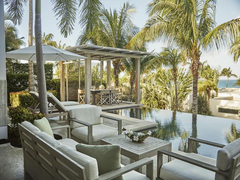 Four Seasons Resort and Residences Anguilla image