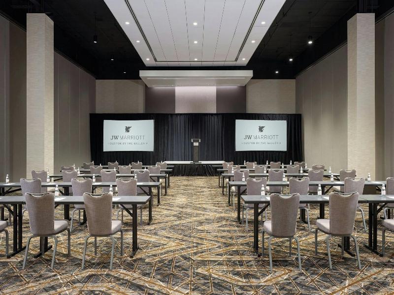 JW Marriott Houston by the Galleria image