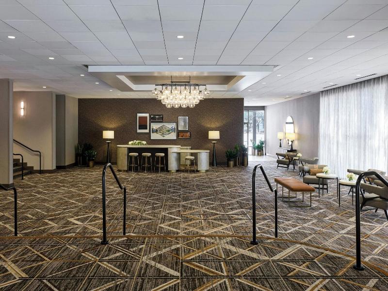 JW Marriott Houston by the Galleria image