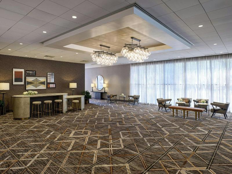 JW Marriott Houston by the Galleria image